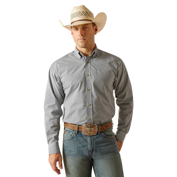 Pro Series Ewan Classic Fit Shirt