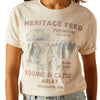 Feed T-Shirt