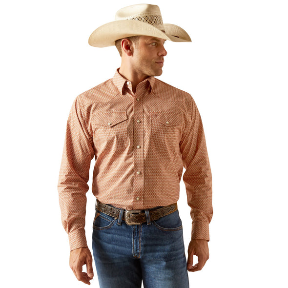 Easton Classic Fit Shirt