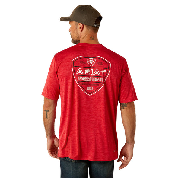 Charger Crestline T-Shirt