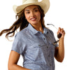 Western VentTEK Shirt