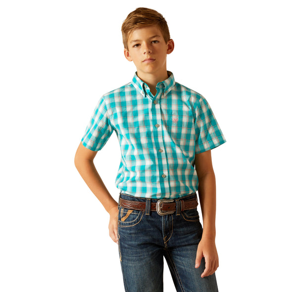 Pro Series Jace Classic Fit Shirt