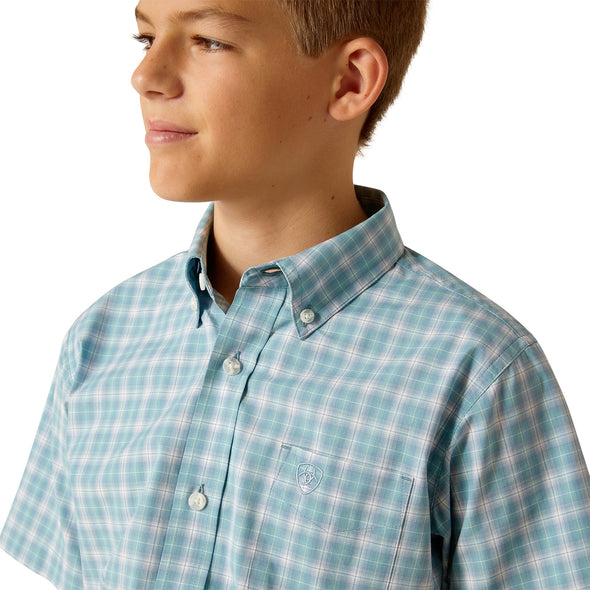 Pro Series Erin Classic Fit Shirt