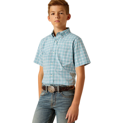 Pro Series Erin Classic Fit Shirt