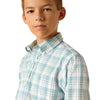 Pro Series Edward Classic Fit Shirt