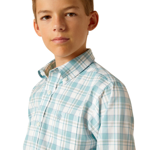 Pro Series Edward Classic Fit Shirt