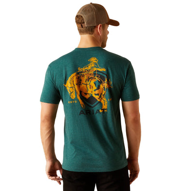 Ariat Abilene Shield T-Shirt