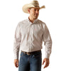 Wrinkle Free Briggs Classic Fit Shirt