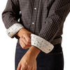 Wrinkle Free Brooklyn Fitted Shirt