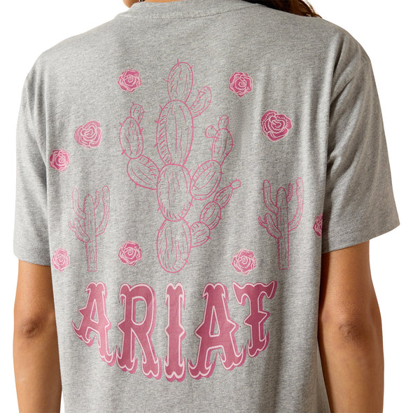 Cactus Rose T-Shirt