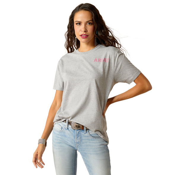 Cactus Rose T-Shirt