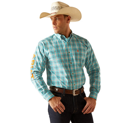 Pro Series Team Vincent Classic Fit Shirt