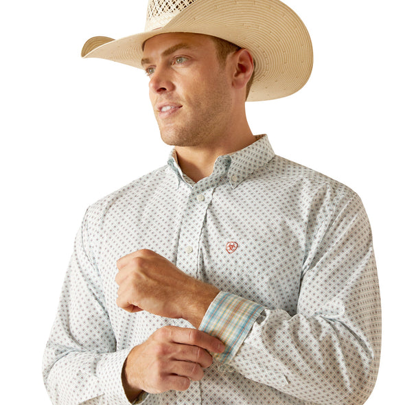 Wrinkle Free Irving Classic Fit Shirt