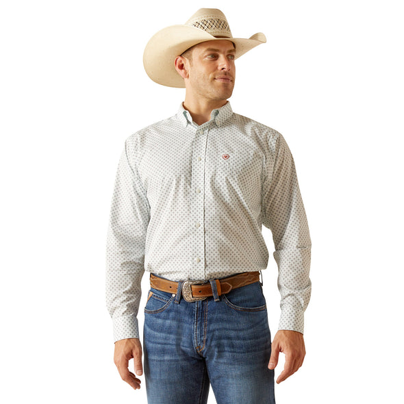 Wrinkle Free Irving Classic Fit Shirt