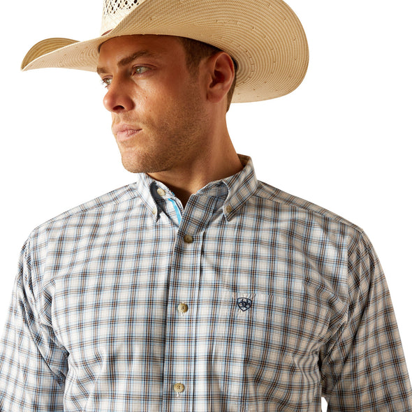 Pro Series Rodney Classic Fit Shirt