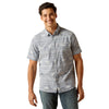 Mack Stretch Modern Fit Shirt