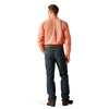 M2 Traditional Relaxed Murphy Boot Cut