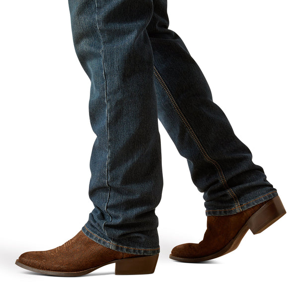 M2 Traditional Relaxed Murphy Boot Cut