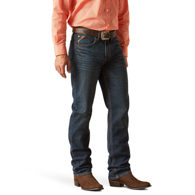 M2 Traditional Relaxed Murphy Boot Cut