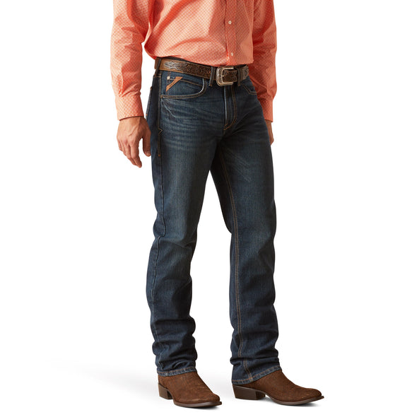 M2 Traditional Relaxed Murphy Boot Cut