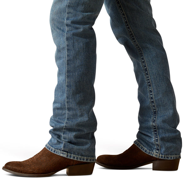 M4 Relaxed Decker Boot Cut