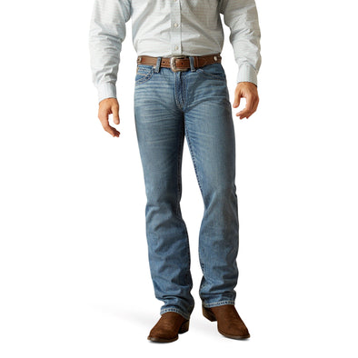 M4 Relaxed Decker Boot Cut