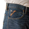 M4 Relaxed Porter Boot Cut