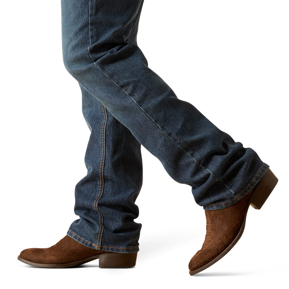 M4 Relaxed Porter Boot Cut