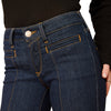 Perfect Rise Lennon Slim Trouser Jeans