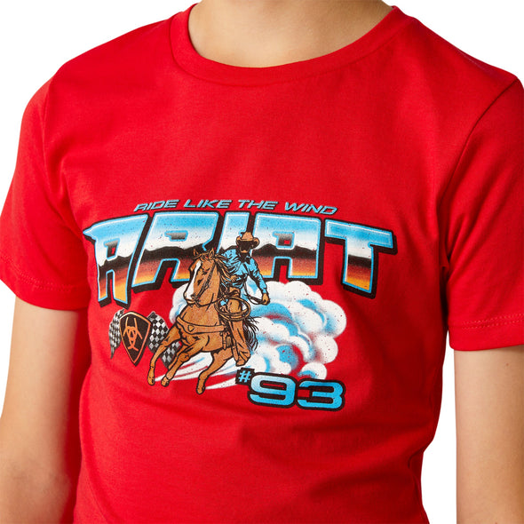 Racing 93 Tee