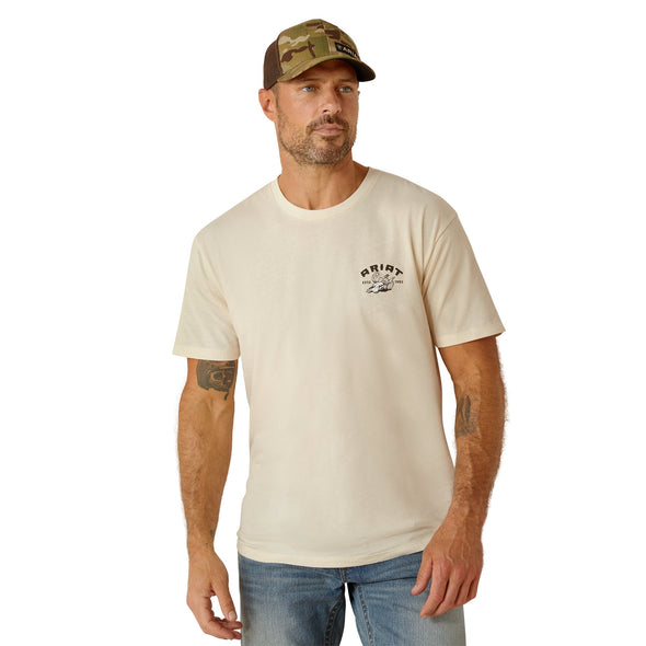 Southwest Curve Tee