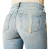 Perfect Rise Nia Slim Trouser Jeans