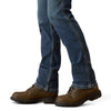 Rebar High Rise Riveter Straight Jean