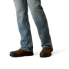 Rebar M7 Slim Rail Straight Jean