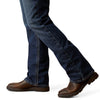 Rebar M4 Relaxed Rail Boot Cut Jean