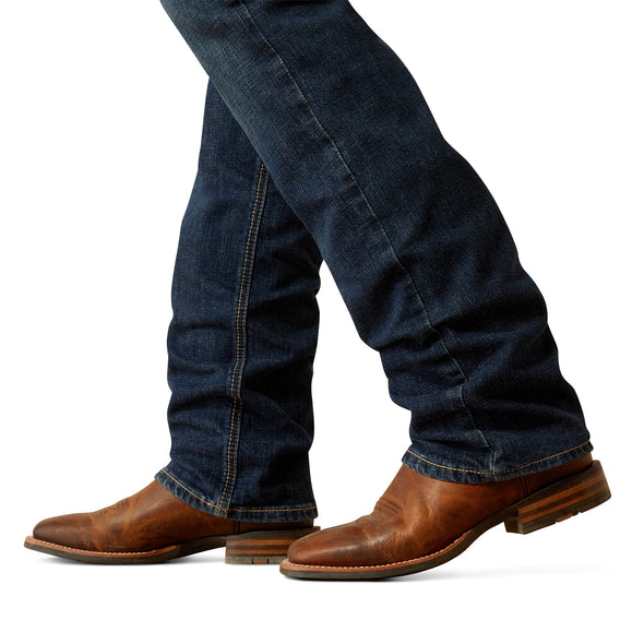 M7 Slim Tucker Straight Leg Jeans