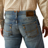 M5 Straight Redmond Straight Leg Jeans