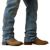 M5 Straight Redmond Straight Leg Jeans