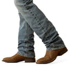 M4 Relaxed Dale Straight Leg Jeans