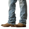 M4 Relaxed Apollo Boot Cut Jeans