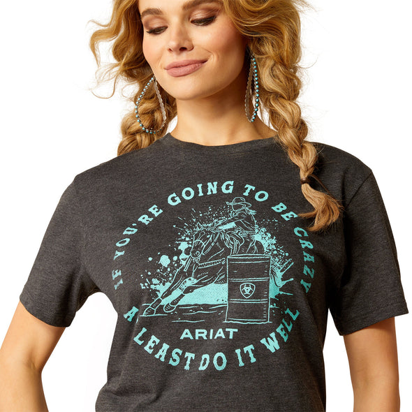 Ariat Barrel Beauty T-Shirt