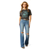 Ariat Barrel Beauty T-Shirt