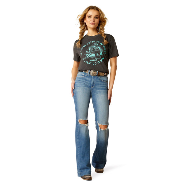 Ariat Barrel Beauty T-Shirt