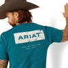 Ariat Stacks T-Shirt