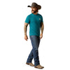 Ariat Stacks T-Shirt