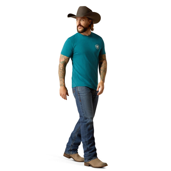 Ariat Stacks T-Shirt