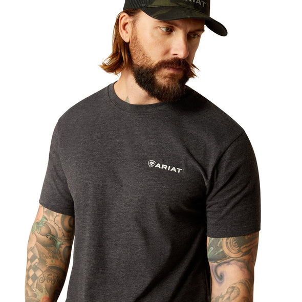 Ariat Original Lines T-Shirt