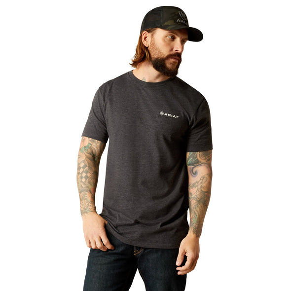 Ariat Original Lines T-Shirt