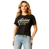 Ariat Established Boot Co T-Shirt