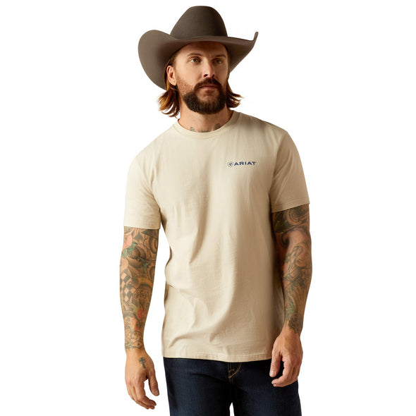 Ariat Stamped Seal T-Shirt